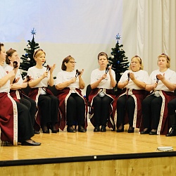 Закрытие Рождественских образовательных чтений в Балашихинской епархии