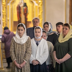 В Саранске наградили победителей и призеров регионального этапа конкурса «Красота Божьего мира»