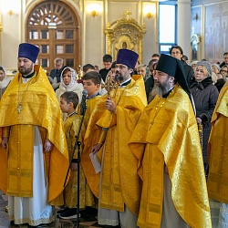 В Саранске наградили победителей и призеров регионального этапа конкурса «Красота Божьего мира»