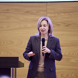 Для педагогов Московской области состоялся семинар по конкурсу «За нравственный подвиг учителя»