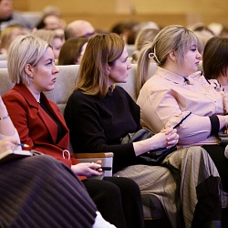 Для педагогов Московской области состоялся семинар по конкурсу «За нравственный подвиг учителя»