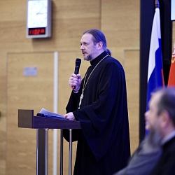 Для педагогов Московской области состоялся семинар по конкурсу «За нравственный подвиг учителя»