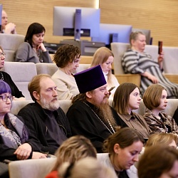 Для педагогов Московской области состоялся семинар по конкурсу «За нравственный подвиг учителя»