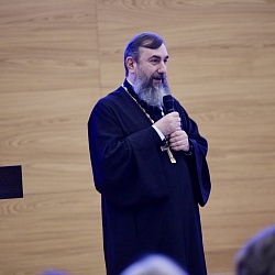 Для педагогов Московской области состоялся семинар по конкурсу «За нравственный подвиг учителя»