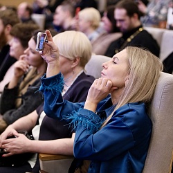 Для педагогов Московской области состоялся семинар по конкурсу «За нравственный подвиг учителя»