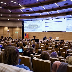 Для педагогов Московской области состоялся семинар по конкурсу «За нравственный подвиг учителя»