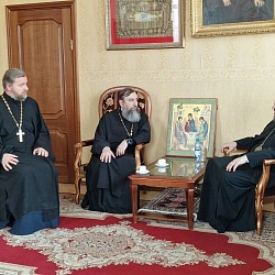 В Якутске состоялись совещания по вопросам проведения конкурса «За нравственный подвиг учителя» по Дальневосточному федеральному округу