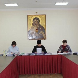 В Донской митрополии подвели итоги I (регионального) этапа XXI Всероссийского конкурса «За нравственный подвиг учителя-2026»