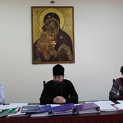 В Донской митрополии подвели итоги I (регионального) этапа XXI Всероссийского конкурса «За нравственный подвиг учителя-2026»