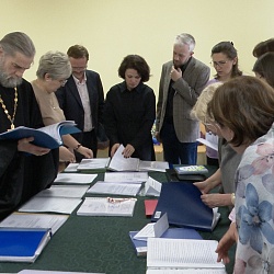 В Челябинской митрополии подвели итоги регионального конкурса «За нравственный подвиг учителя»