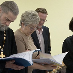 В Челябинской митрополии подвели итоги регионального конкурса «За нравственный подвиг учителя»