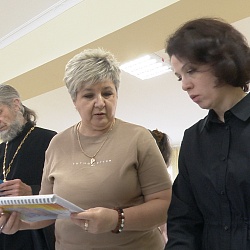 В Челябинской митрополии подвели итоги регионального конкурса «За нравственный подвиг учителя»