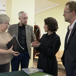 В Челябинской митрополии подвели итоги регионального конкурса «За нравственный подвиг учителя»