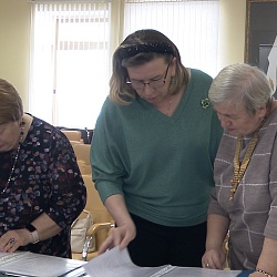 В Челябинской митрополии подвели итоги регионального конкурса «За нравственный подвиг учителя»