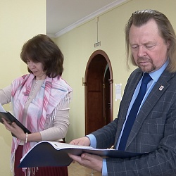 В Челябинской митрополии подвели итоги регионального конкурса «За нравственный подвиг учителя»