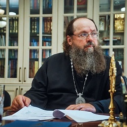 В Астраханской митрополии подвели итоги регионального этапа XXI Всероссийского конкурса «За нравственный подвиг учителя»