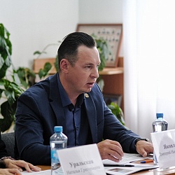 В Свято-Юрьевом монастыре прошло заседание оргкомитета межрегионального этапа конкурса «За нравственный подвиг учителя» по Северо-Западному федеральному округу