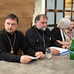 В Майкопе начался II межрегиональный этап конкурса «За нравственный подвиг учителя» по Южному федеральному округу