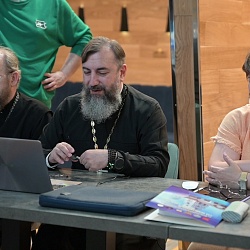В Майкопе начался II межрегиональный этап конкурса «За нравственный подвиг учителя» по Южному федеральному округу
