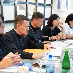 В Майкопе начался II межрегиональный этап конкурса «За нравственный подвиг учителя» по Южному федеральному округу