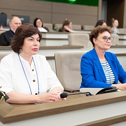 В Майкопе подвели итоги II межрегионального этапа XXI ежегодного Всероссийского конкурса «За нравственный подвиг учителя» по Южному федеральному округу