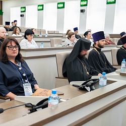 В Майкопе подвели итоги II межрегионального этапа XXI ежегодного Всероссийского конкурса «За нравственный подвиг учителя» по Южному федеральному округу