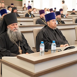 В Майкопе подвели итоги II межрегионального этапа XXI ежегодного Всероссийского конкурса «За нравственный подвиг учителя» по Южному федеральному округу