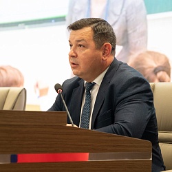 В Майкопе подвели итоги II межрегионального этапа XXI ежегодного Всероссийского конкурса «За нравственный подвиг учителя» по Южному федеральному округу