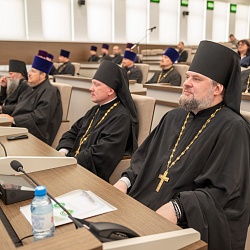 В Майкопе подвели итоги II межрегионального этапа XXI ежегодного Всероссийского конкурса «За нравственный подвиг учителя» по Южному федеральному округу