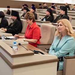 В Майкопе подвели итоги II межрегионального этапа XXI ежегодного Всероссийского конкурса «За нравственный подвиг учителя» по Южному федеральному округу