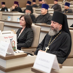 В Майкопе подвели итоги II межрегионального этапа XXI ежегодного Всероссийского конкурса «За нравственный подвиг учителя» по Южному федеральному округу