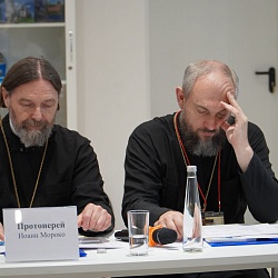 В Великом Новгороде начался II межрегиональный этап конкурса «За нравственный подвиг учителя» по Северо-Западному федеральному округу
