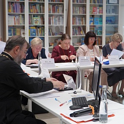 В Великом Новгороде начался II межрегиональный этап конкурса «За нравственный подвиг учителя» по Северо-Западному федеральному округу