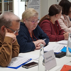 В Великом Новгороде начался II межрегиональный этап конкурса «За нравственный подвиг учителя» по Северо-Западному федеральному округу