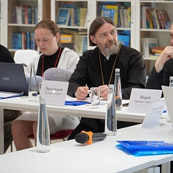 В Великом Новгороде начался II межрегиональный этап конкурса «За нравственный подвиг учителя» по Северо-Западному федеральному округу