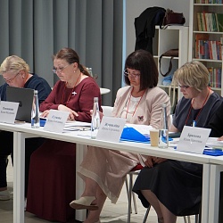 В Великом Новгороде начался II межрегиональный этап конкурса «За нравственный подвиг учителя» по Северо-Западному федеральному округу