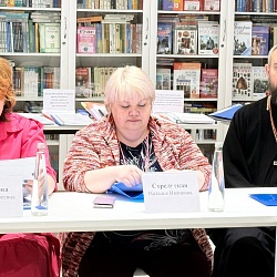В Великом Новгороде начался II межрегиональный этап конкурса «За нравственный подвиг учителя» по Северо-Западному федеральному округу