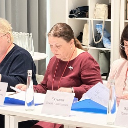 В Великом Новгороде начался II межрегиональный этап конкурса «За нравственный подвиг учителя» по Северо-Западному федеральному округу
