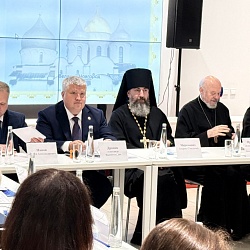 В Великом Новгороде начался II межрегиональный этап конкурса «За нравственный подвиг учителя» по Северо-Западному федеральному округу