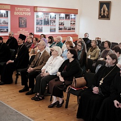 В Великом Новгороде подведены итоги II межрегионального этапа конкурса «За нравственный подвиг учителя» по Северо-Западному федеральному округу