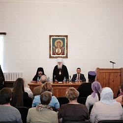 В Великом Новгороде подведены итоги II межрегионального этапа конкурса «За нравственный подвиг учителя» по Северо-Западному федеральному округу