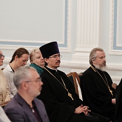 В Великом Новгороде подведены итоги II межрегионального этапа конкурса «За нравственный подвиг учителя» по Северо-Западному федеральному округу