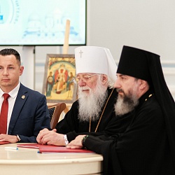 В Великом Новгороде подведены итоги II межрегионального этапа конкурса «За нравственный подвиг учителя» по Северо-Западному федеральному округу