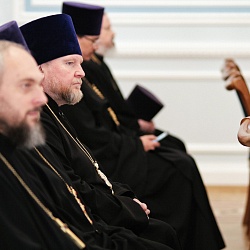 В Великом Новгороде подведены итоги II межрегионального этапа конкурса «За нравственный подвиг учителя» по Северо-Западному федеральному округу