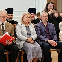 В Великом Новгороде подведены итоги II межрегионального этапа конкурса «За нравственный подвиг учителя» по Северо-Западному федеральному округу