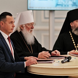 В Великом Новгороде подведены итоги II межрегионального этапа конкурса «За нравственный подвиг учителя» по Северо-Западному федеральному округу