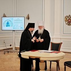 В Великом Новгороде подведены итоги II межрегионального этапа конкурса «За нравственный подвиг учителя» по Северо-Западному федеральному округу