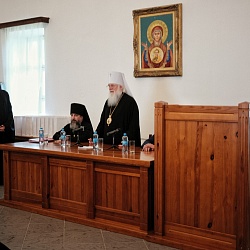 В Великом Новгороде подведены итоги II межрегионального этапа конкурса «За нравственный подвиг учителя» по Северо-Западному федеральному округу