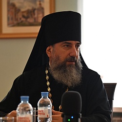 В Смоленске прошло заседание рабочей группы Оргкомитета по проведению XXI Образовательных чтений ЦФО