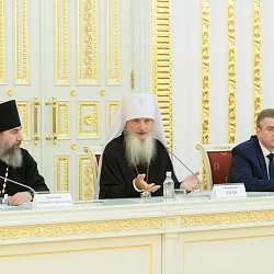 В Оренбурге подведены итоги II межрегионального этапа конкурса «За нравственный подвиг учителя» по Приволжскому федеральному округу